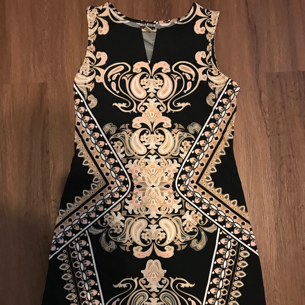 Beautiful and comfortable dress